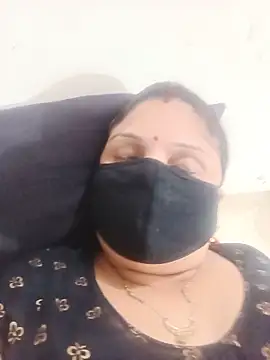 Cute-Aadhvita online show from 06/12/26, 07:50