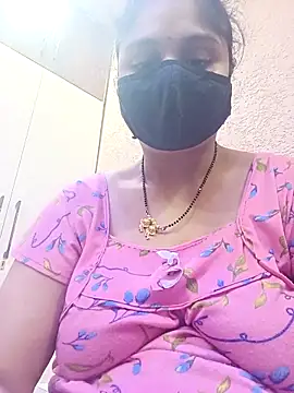 Cute-Aadhvita online show from 03/22/26, 07:48