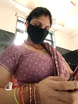 Cute-Aadhvita online show from 07/22/26, 05:09