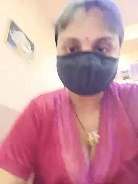 Cute-Aadhvita online show from 05/22/26, 03:26