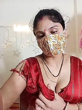 Cute-Aadhvita online show from 09/11/25, 08:09