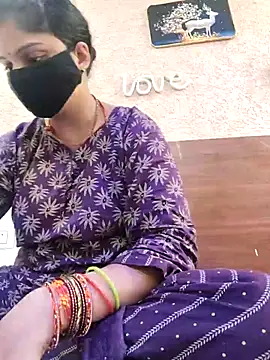 Cute-Aadhvita online show from 07/27/26, 01:34