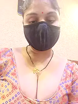 Cute-Aadhvita online show from 04/30/26, 03:19