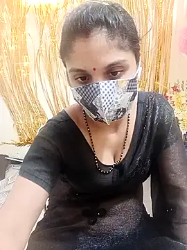 Cute-Aadhvita online show from 09/20/25, 08:36