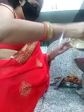 Cute-Aadhvita online show from 11/26/25, 03:39