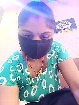 Cute-Aadhvita online show from 03/17/26, 03:09