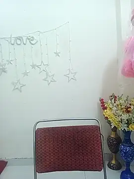 Cute-Aadhvita online show from 09/20/25, 08:30