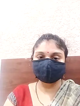 Cute-Aadhvita online show from 05/22/26, 05:00