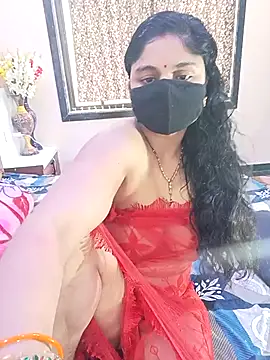 Cute-Aadhvita online show from 12/03/25, 04:46