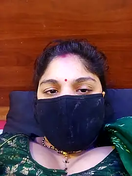 Cute-Aadhvita online show from 11/26/25, 11:27