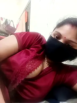 Cute-Aadhvita online show from 11/12/25, 12:48