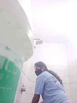 Cute-Aadhvita online show from 03/27/26, 11:55