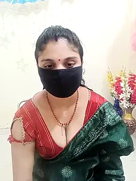 Cute-Aadhvita online show from 10/06/25, 09:10