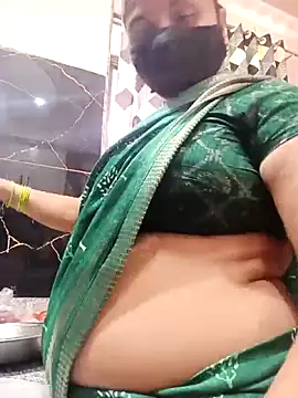 Cute-Aadhvita online show from 04/02/26, 07:15