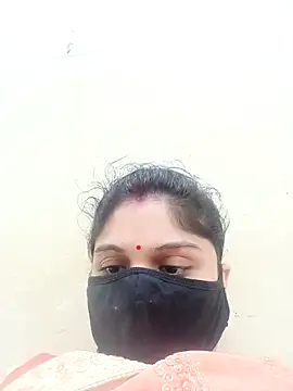 Cute-Aadhvita online show from 11/14/25, 01:20