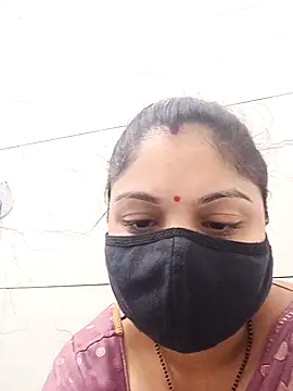 Cute-Aadhvita online show from 04/24/26, 01:51