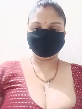 Cute-Aadhvita online show from 06/24/26, 01:26