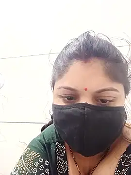 Cute-Aadhvita online show from 04/03/26, 11:33