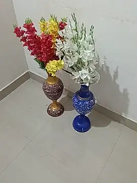 Cute-Aadhvita online show from 05/31/26, 01:33