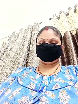 Cute-Aadhvita online show from 06/16/26, 10:26