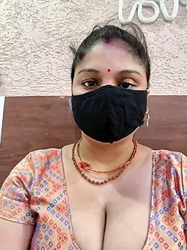 Cute-Aadhvita online show from 07/19/26, 01:25