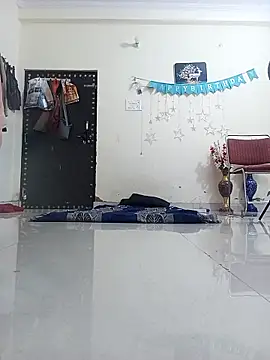 Cute-Aadhvita online show from 10/17/25, 02:15