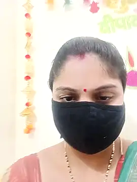 Cute-Aadhvita online show from 10/30/25, 02:32