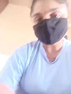 Cute-Aadhvita online show from 04/03/26, 07:04