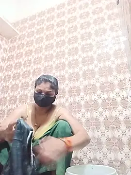 Cute-Aadhvita online show from 06/11/26, 06:54