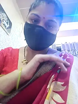 Cute-Aadhvita online show from 04/27/26, 01:31