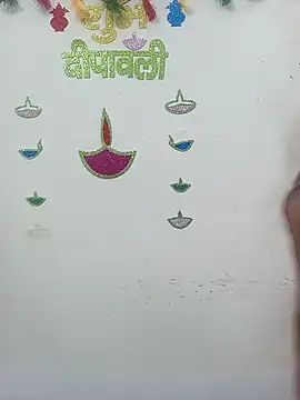 Cute-Aadhvita online show from 10/29/25, 02:10