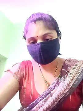 Cute-Aadhvita online show from 11/19/25, 04:07