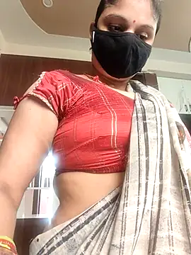 Cute-Aadhvita online show from 08/08/26, 02:40