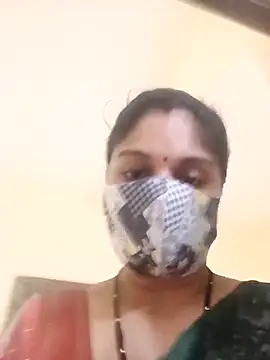 Cute-Aadhvita online show from 09/18/25, 03:48