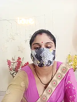 Cute-Aadhvita online show from 09/15/25, 06:41