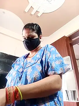 Cute-Aadhvita online show from 07/01/26, 03:18
