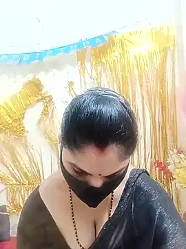 Cute-Aadhvita online show from 09/22/25, 11:44