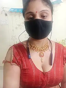 Cute-Aadhvita online show from 10/16/25, 02:14