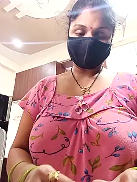 Cute-Aadhvita online show from 05/04/26, 07:00