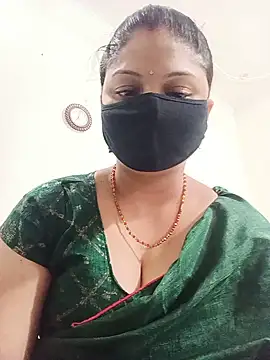 Cute-Aadhvita online show from 06/17/26, 01:38