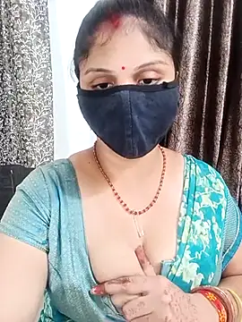 Cute-Aadhvita online show from 06/18/26, 01:05