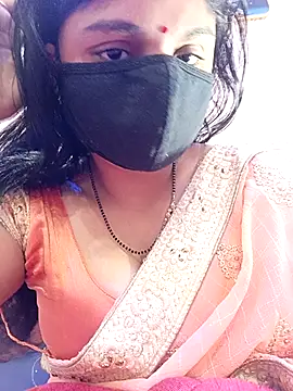 Cute-Aadhvita online show from 01/16/26, 10:36