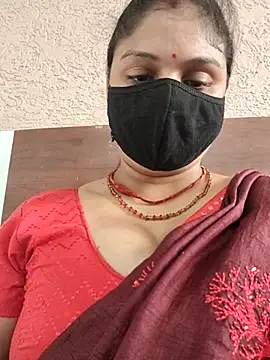 Cute-Aadhvita online show from 07/14/26, 04:28