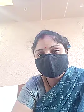 Cute-Aadhvita online show from 04/15/26, 05:24