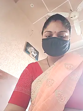 Cute-Aadhvita online show from 04/17/26, 02:58