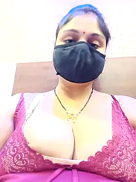 Cute-Aadhvita online show from 05/03/26, 06:55