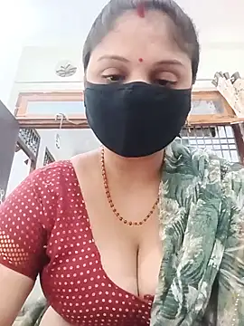 Cute-Aadhvita online show from 06/21/26, 01:17