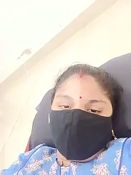Cute-Aadhvita online show from 06/07/26, 11:54