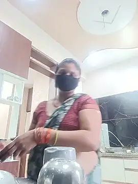Cute-Aadhvita online show from 06/27/26, 01:17