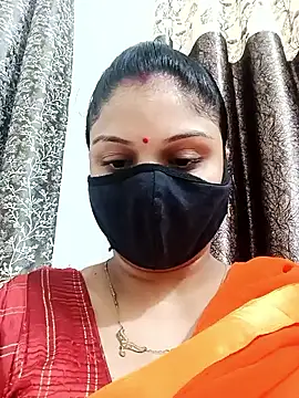 Cute-Aadhvita online show from 06/14/26, 01:02